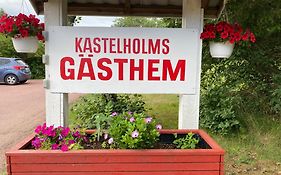 Kastelholms Gästhem